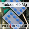 Tadadel 60Mg 20